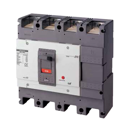 Picture of Cầu dao tự động Mccb 4P LS ABN804c 800A 45KA