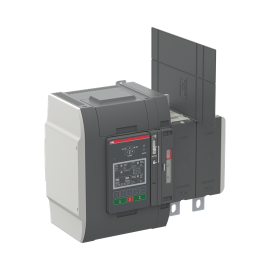 Picture of ATS TrueOne chuyển nguồn tự động 200-415V 2P ABB 1SCA151023R1001