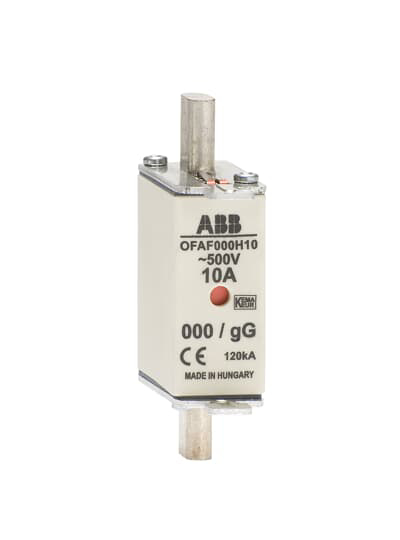 Picture of Cầu chì 10A ABB 1SCA022627R0580
