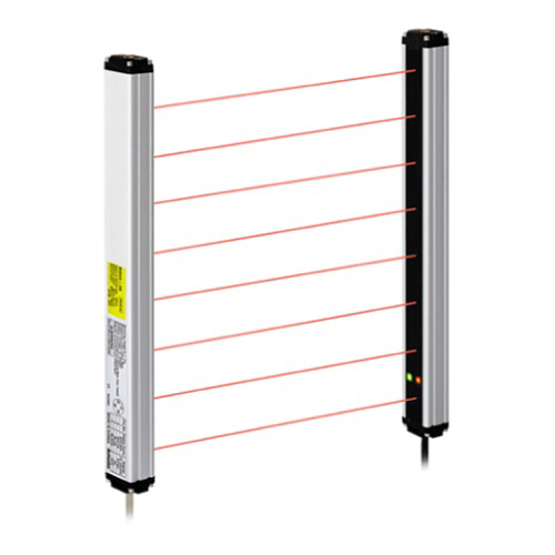 Picture of Cảm biến vùng Autonics BW40 cao 560mm ngang 7m PNP 12-24VDC