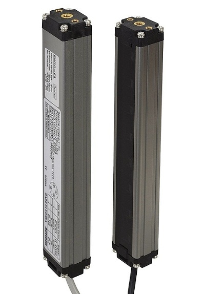 Picture of Cảm biến vùng Autonics BW20 cao 560mm ngang 7m NPN 12-24VDC