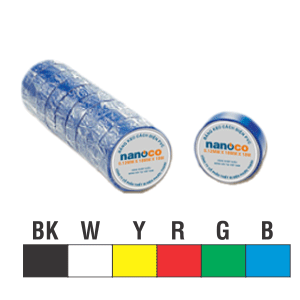 Picture of Băng keo cách điện FKPT10 Nanoco