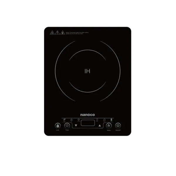 Picture of BẾP HỒNG NGOẠI - Nanoco NICS647