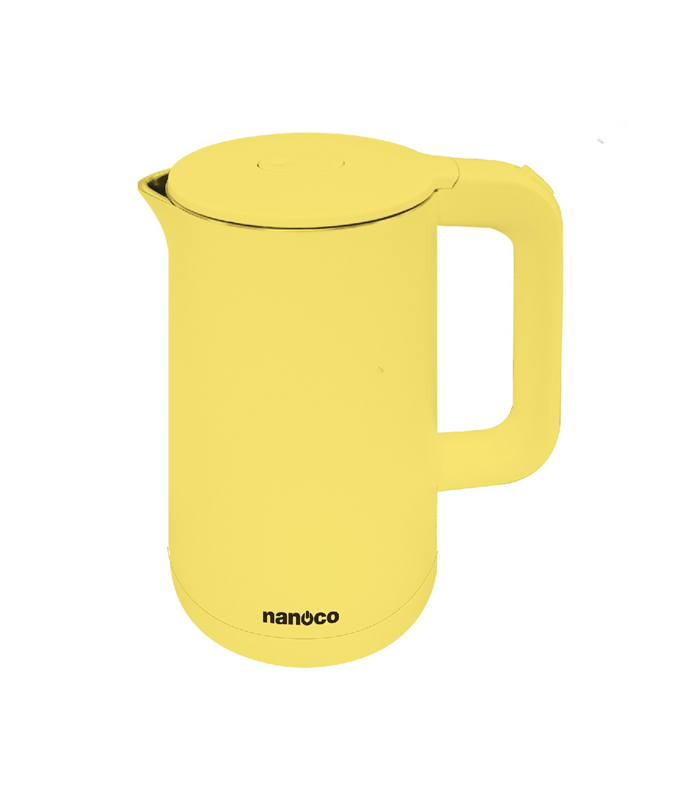 Picture of Bình đun siêu tốc - Nanoco NKT1750Y Màu vàng