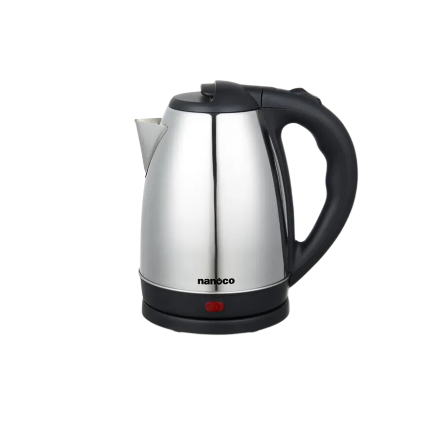 Picture of Bình đun siêu tốc - Nanoco NKT1887 Bình đun thân nhám