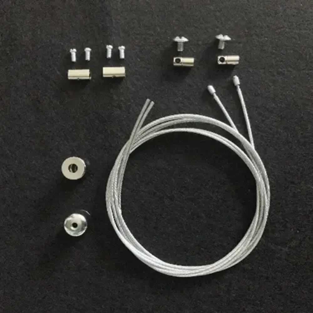 Picture of Bộ phụ kiện gắn treo trần Nanoco NEXA-C