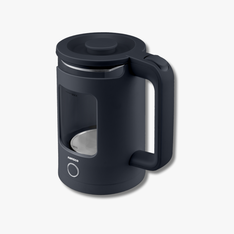 Picture of Bình đun siêu tốc - Nanoco NKT1761DB Màu xanh đen