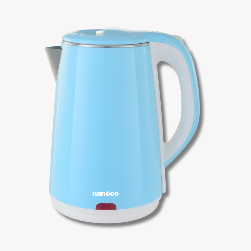 Picture of Bình đun siêu tốc - Nanoco NKT2241B Màu xanh