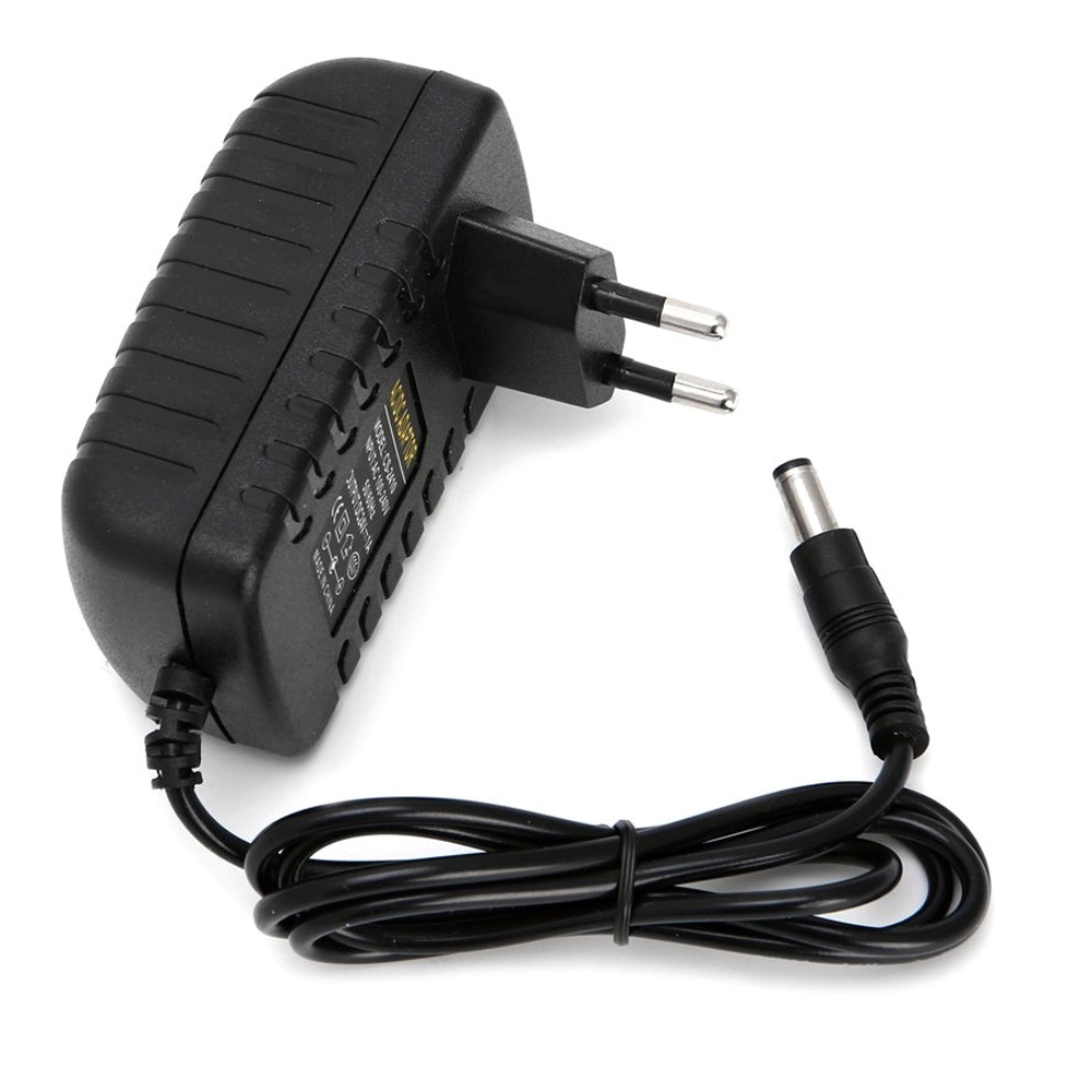 Picture of Bộ nguồn trực tiếp dùng cho LED dây trong nhà Nanoco NST-AD30