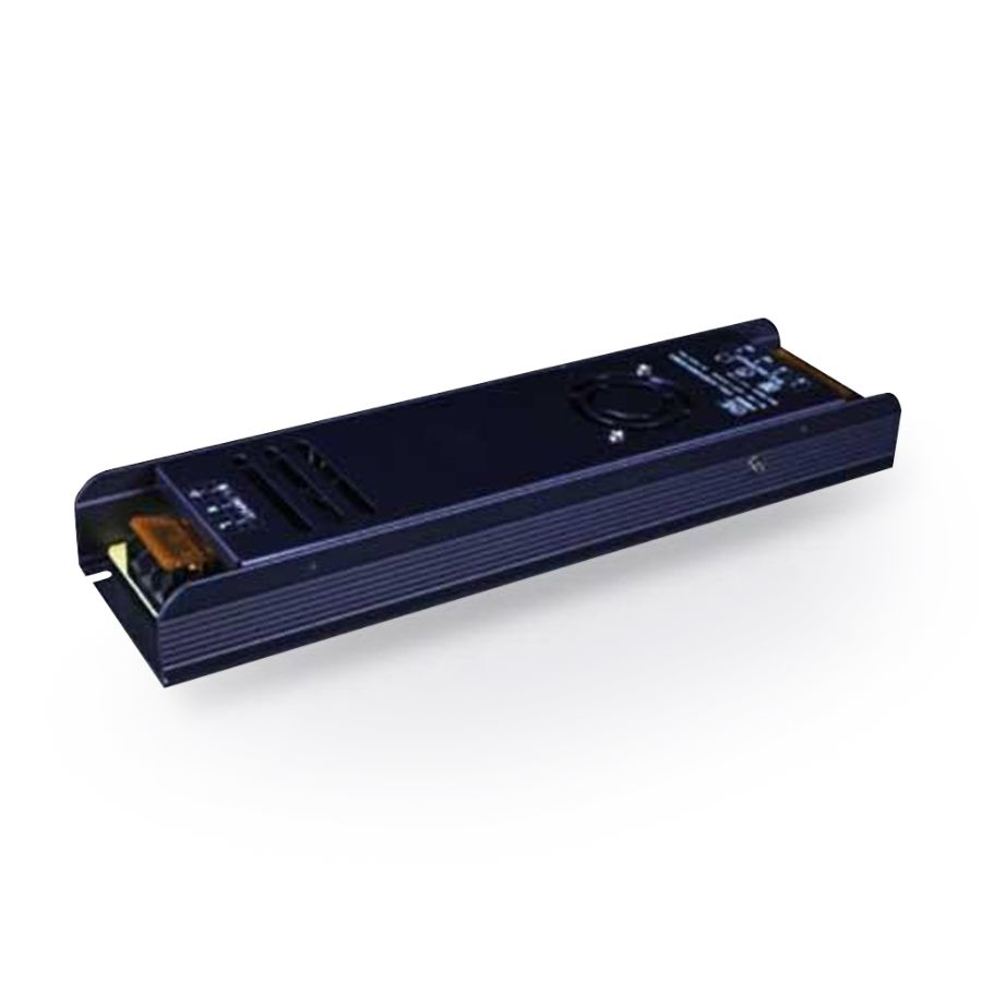 Picture of Bộ nguồn tổ ong dùng cho LED dây trong nhà Nanoco NST-PS60-24