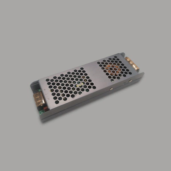 Picture of Bộ nguồn tổ ong dùng cho LED dây trong nhà Nanoco NST-PS360-24-2