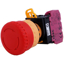 Picture of Nút dừng khẩn màu đỏ Ø22 IDEC YW1B-V4E01R
