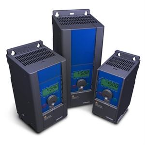 Picture of Biến tần Vacon 10 cho máy móc 0.25kW 110...120V