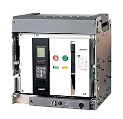 Picture of ACB LS 3 cực 1000A 65kA - AN-10D3-10H