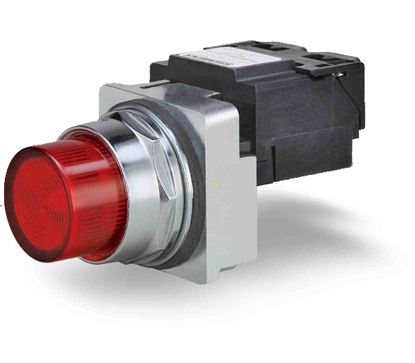 Picture for category Đèn báo