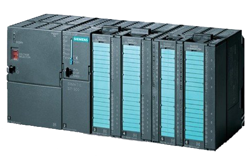 Picture for category Bộ điều khiển PLC