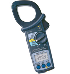 Picture of Clamp Meters Kyoritsu - 2003A