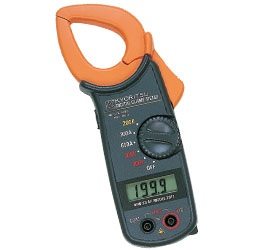 Picture of Clamp Meters Kyoritsu - 2017