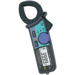 Picture of Clamp Meters Kyoritsu - 2033