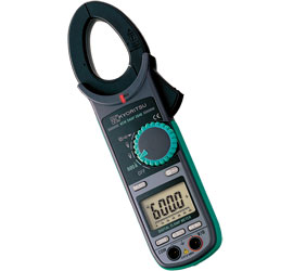 Picture of Clamp Meters Kyoritsu - 2040