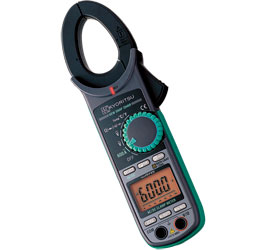 Picture of Clamp Meters Kyoritsu - 2046R