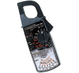 Picture of Clamp Meters Kyoritsu - 2608A