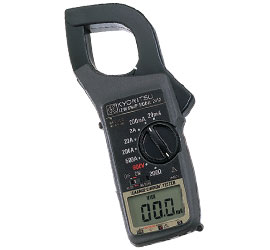 Picture of Leakage Clamp Meters Kyoritsu - 2412