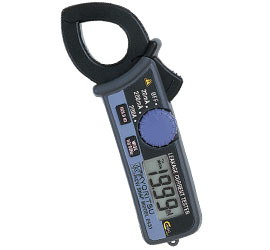 Picture of Leakage Clamp Meters Kyoritsu - 2431
