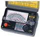 Picture of Analogue Insulation Tester Kyoritsu - 3315