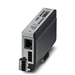 Picture of Chống sét lan truyền cho đường dây điện thoại ADSL.. Phoenix Contact DT-TELE-RJ45 /RJ12/RJ11