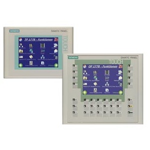 Picture of Bảng điều khiển OP77B (2C) - Siemens