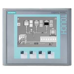 Picture of Gói khởi động KTP400 basic mono PN - Siemens