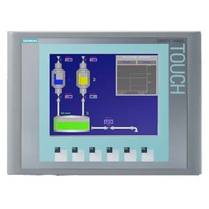 Picture of Gói khởi động KTP600 basic color DP - Siemens