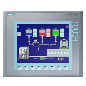 Picture of Gói khởi động KTP1000 basic color PN - Siemens