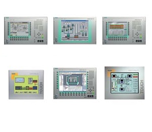 Picture of Màn hình Text Siemens TD200C 