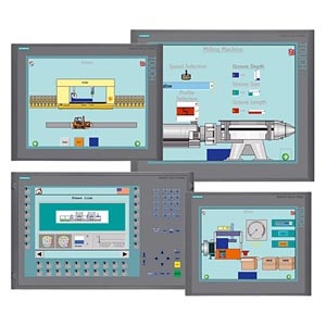 Picture of Màn hình MP 377 15" Touch Siemens 6AV6644-0CB01-2AX0