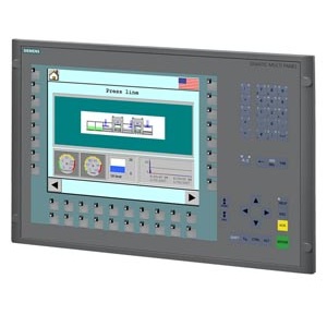 Picture of Màn hình HMI Siemens 6AV6644-0AA01-2AX0