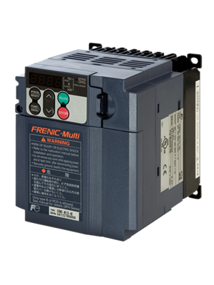 Picture of Biến tần Fuji FRN0.1E1S-7A 0.1kW 1 Pha 220V