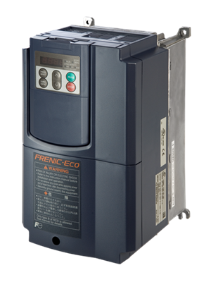 Picture of Biến tần Fuji FRN0.75F1S-4A 0.75kW 3 Pha 380V