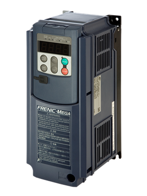 Picture of Biến tần Fuji FRN0.4G1S-4A 0.4kW 3 Pha 380V