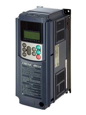 Picture of Biến tần Fuji FRN0.75G1S-2A 0.75kW 3 Pha 220V