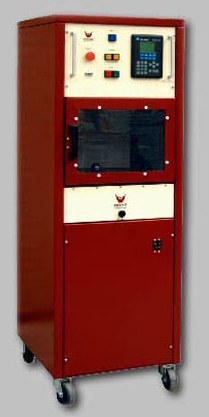 Picture of Phenix Technologies Automated Test Sets for Insulating Materials - 6CCE50-5/D149