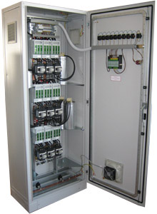 Picture for category Tủ tụ bù