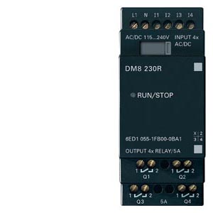 Picture of Mô đun mở rộng DM8 230R- Siemens