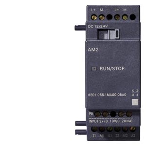 Picture of Mô đun mở rộng AM2- Siemens