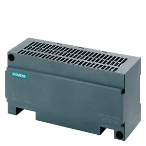 Picture of Bộ nguồn Sitop 24 V/3.5 A for S7-200 - Siemens