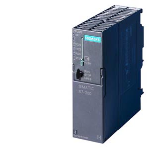 Picture of Bộ điều khiển PLC S7-300 Cpu 312 Siemens 6ES7312-1AE14-0AB0