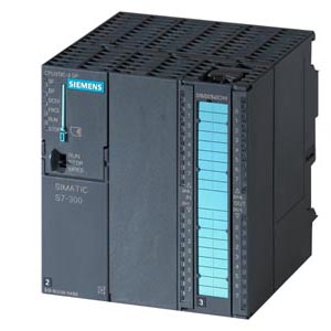 Picture of Bộ lập trình CPU 313C-2 DP, 16DI/16DO, 64 KB - Siemens