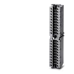Picture of Đầu nối phía trước 6ES7392-1AM00-0AA0, 40 chân với liên hệ vít