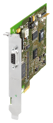 Picture of Bộ xử lý truyền thông CP 5621 - Siemens